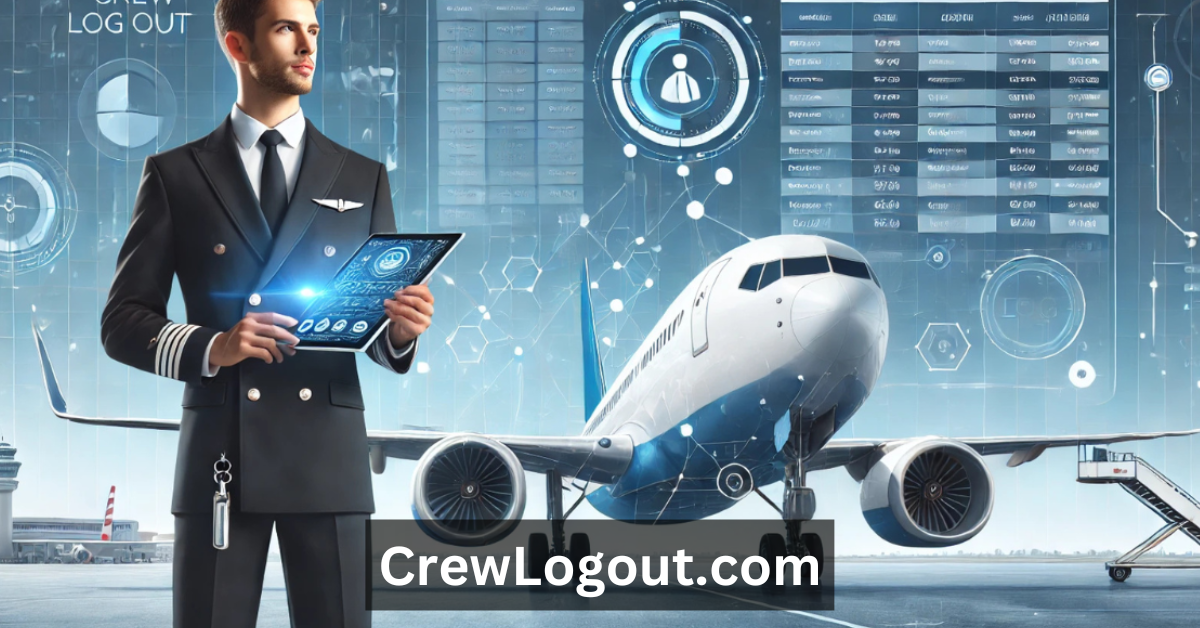 CrewLogout.com