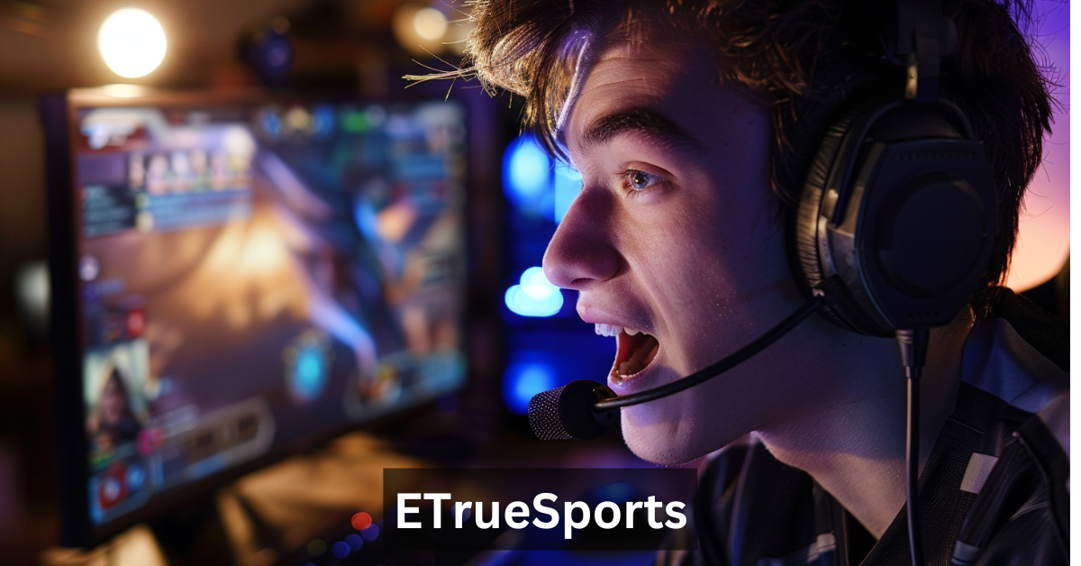 ETrueSports