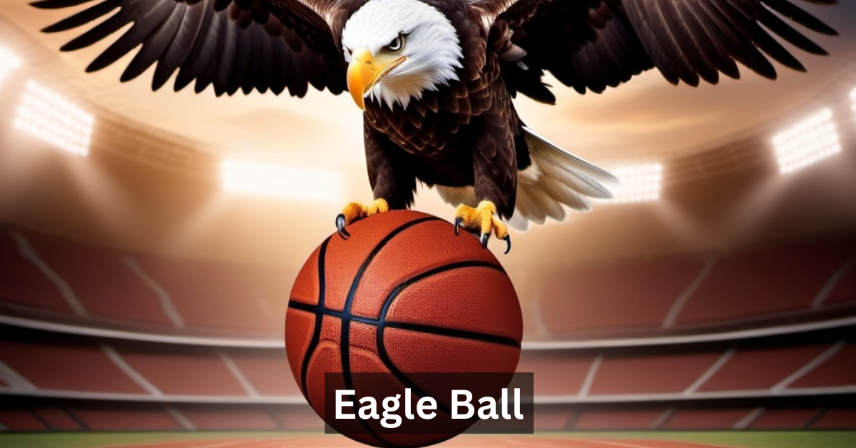 Eagle Ball