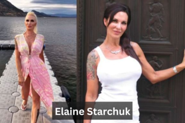 Elaine Starchuk