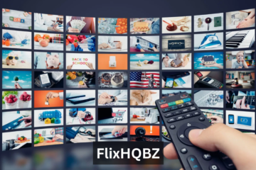 FlixHQBZ