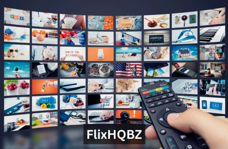 FlixHQBZ