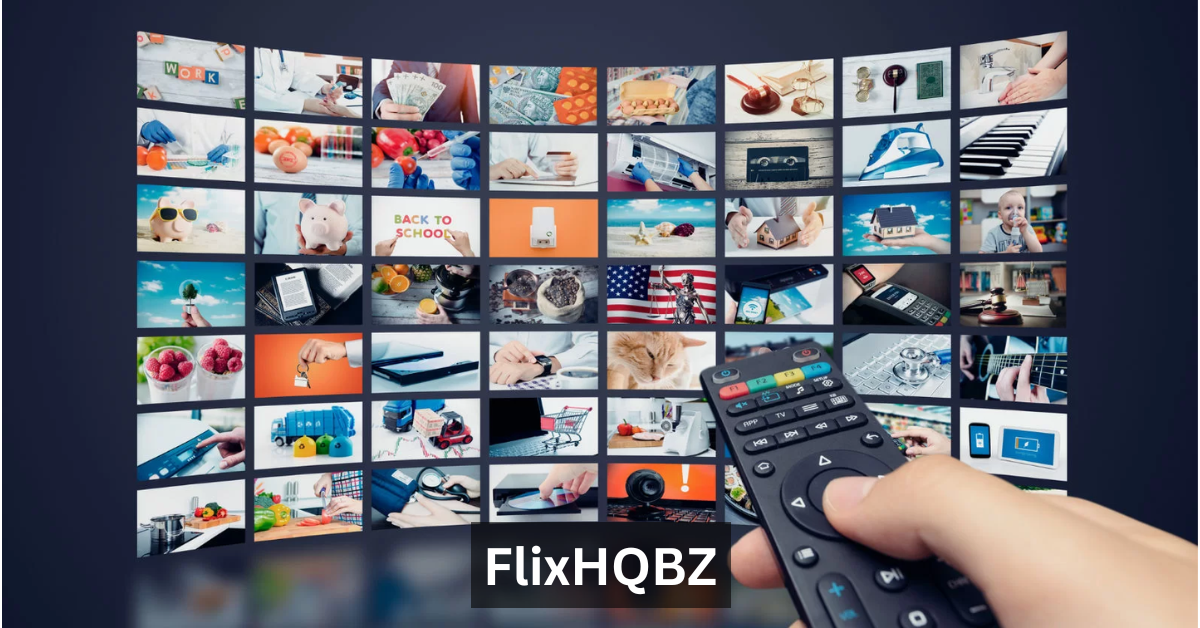 FlixHQBZ