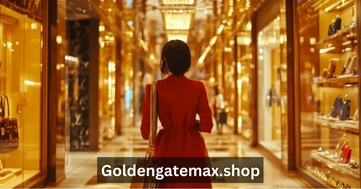 Goldengatemax.shop