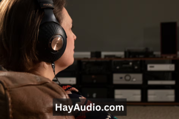 HayAudio.com