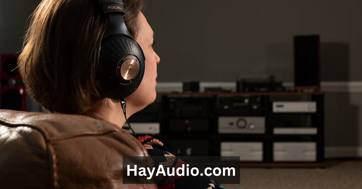 HayAudio.com