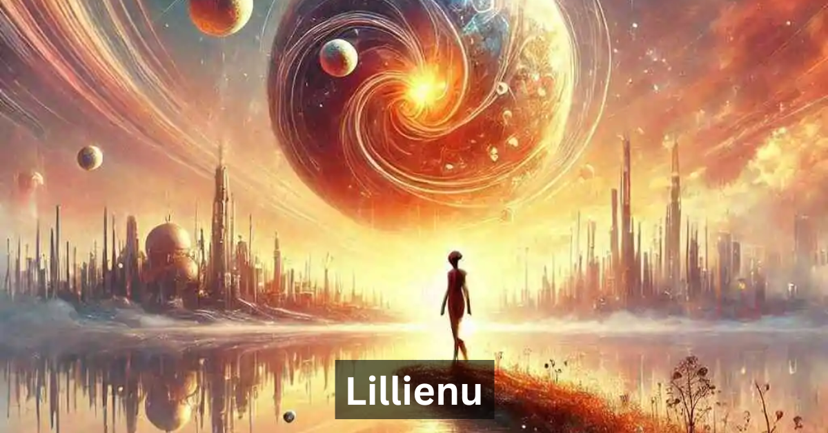 Lillienu