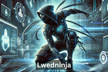 Lwedninja