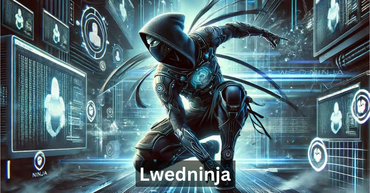 Lwedninja