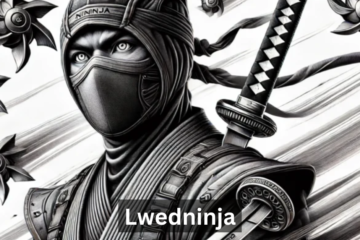 Lwedninja