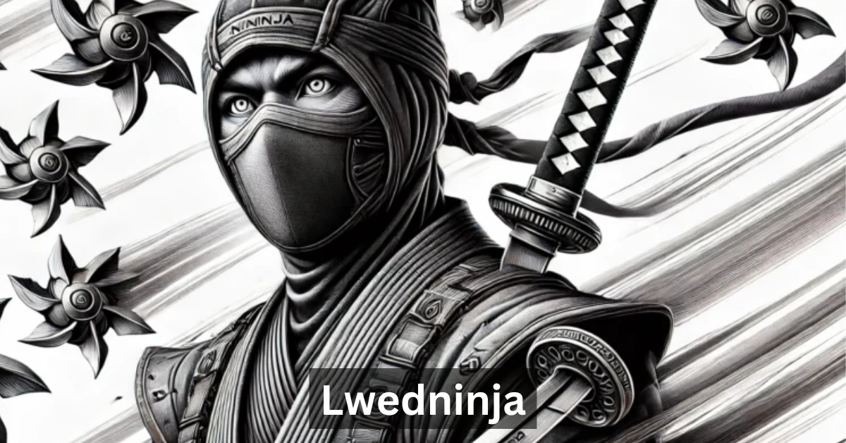 Lwedninja