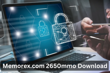 Memorex.com 2650mmo Download