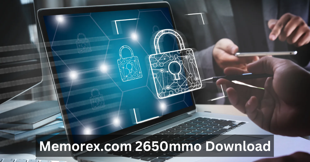 Memorex.com 2650mmo Download