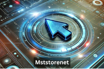 Mststorenet