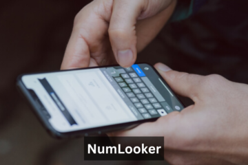 NumLooker