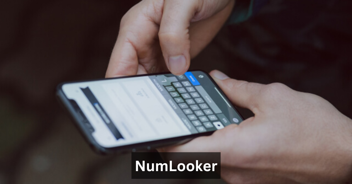 NumLooker