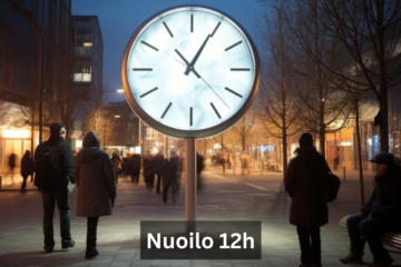 Nuoilo 12h