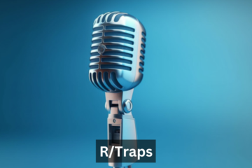 R/Traps