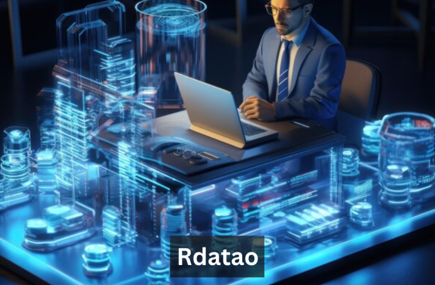 Rdatao