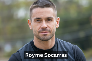 Royme Socarras