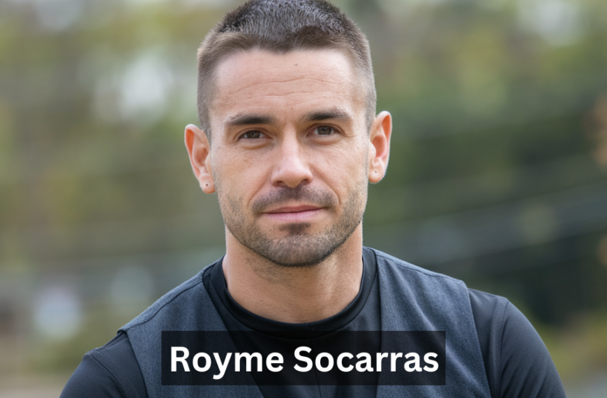 Royme Socarras