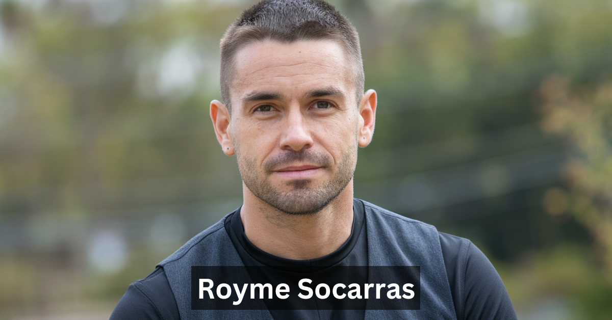 Royme Socarras