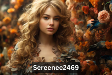 Sereenee2469