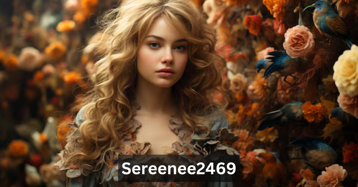 Sereenee2469