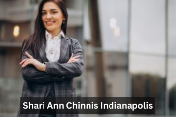 Shari Ann Chinnis Indianapolis