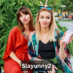 Slayunny2