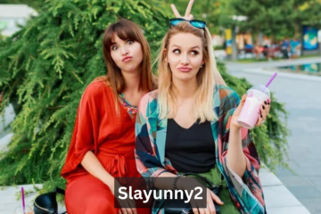 Slayunny2