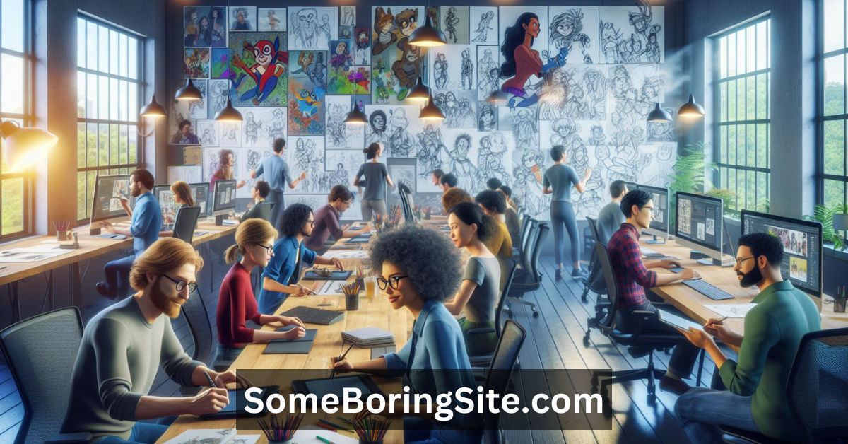 SomeBoringSite.com