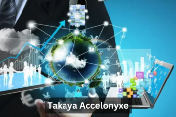 Takaya Accelonyxe