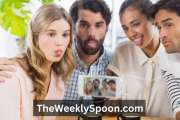 TheWeeklySpoon.com