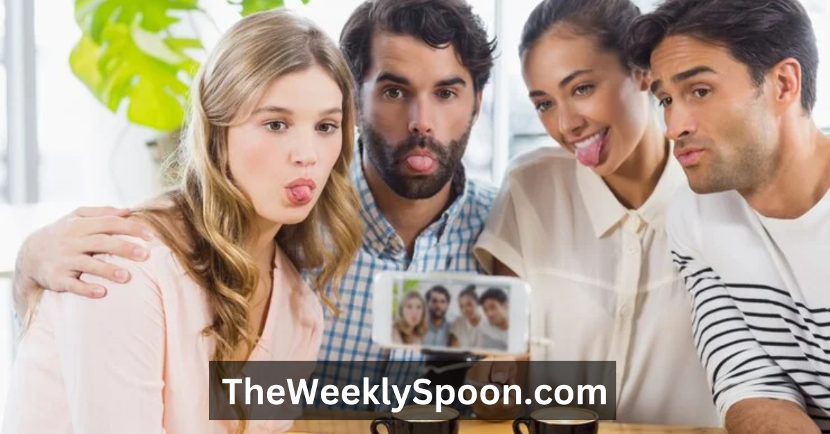 TheWeeklySpoon.com