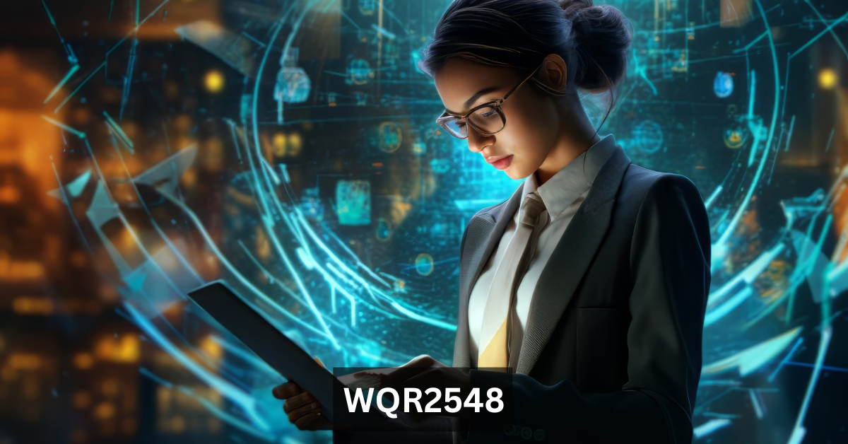 WQR2548