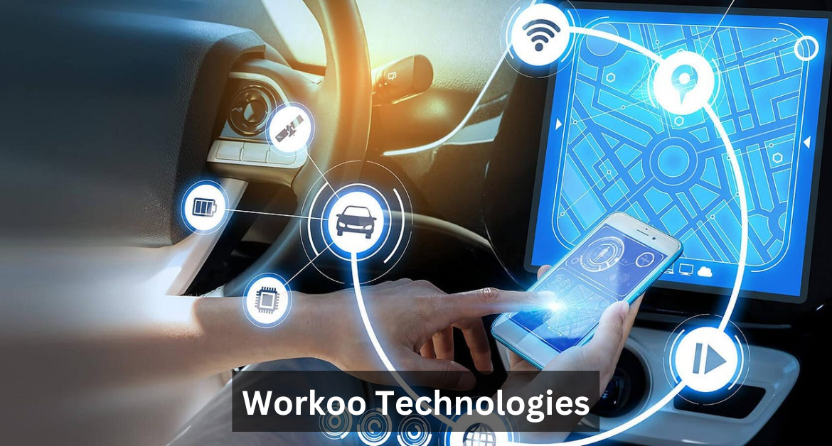 Workoo Technologies