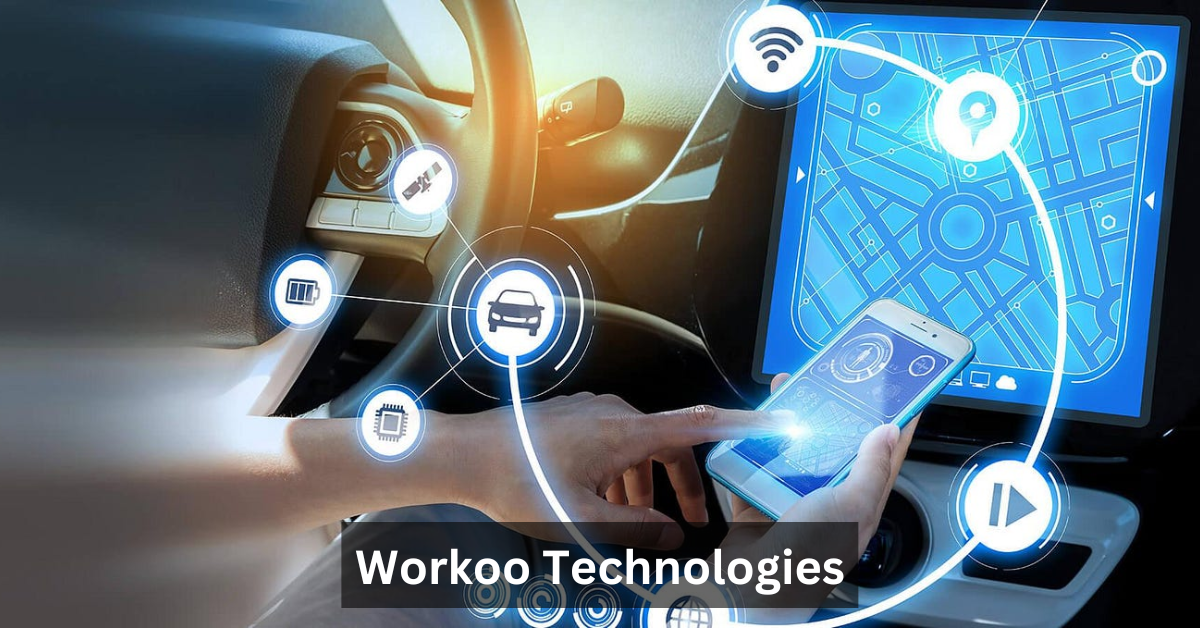 Workoo Technologies