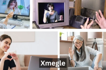 Xmegle