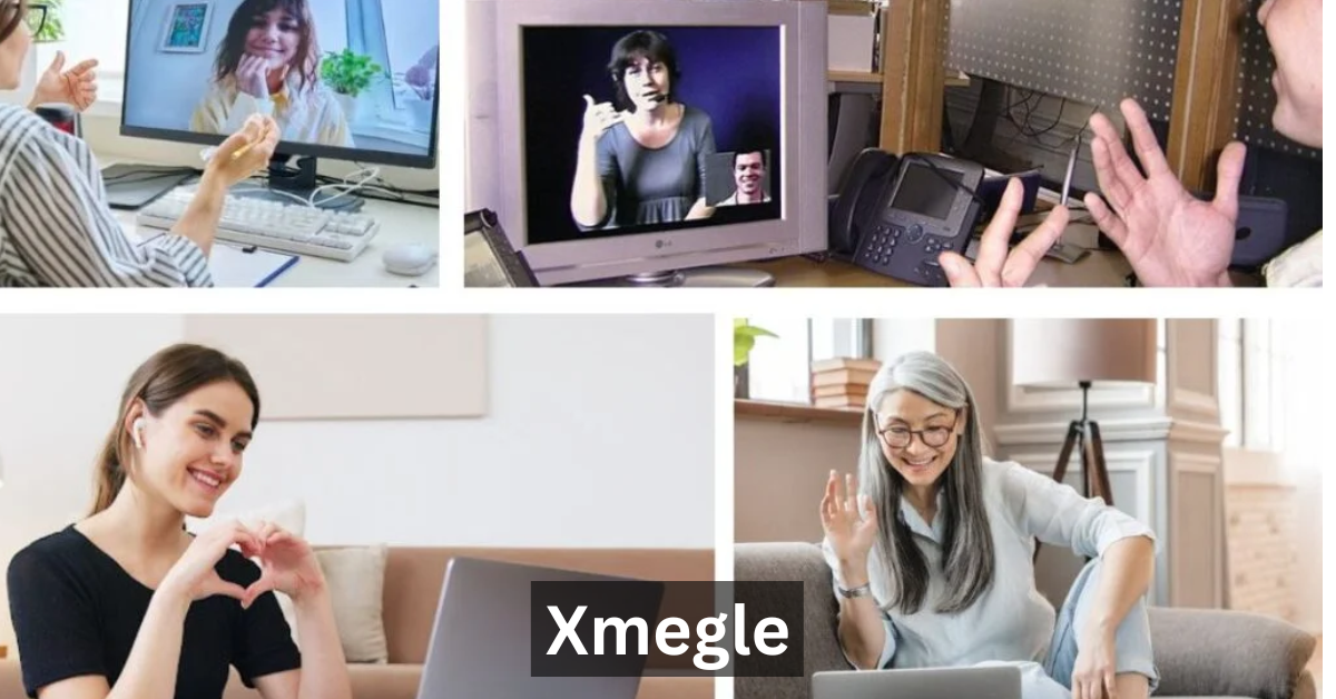 Xmegle