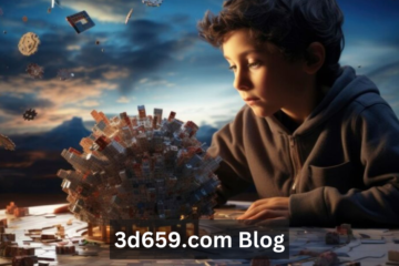 3d659.com Blog