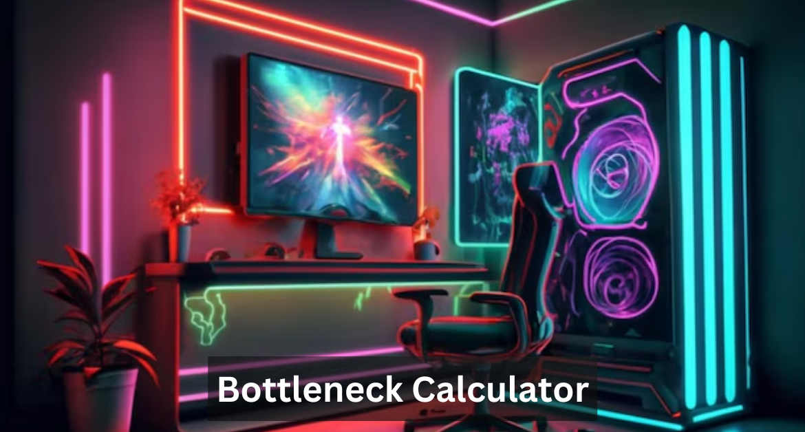 Bottleneck Calculator