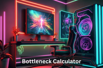 Bottleneck Calculator