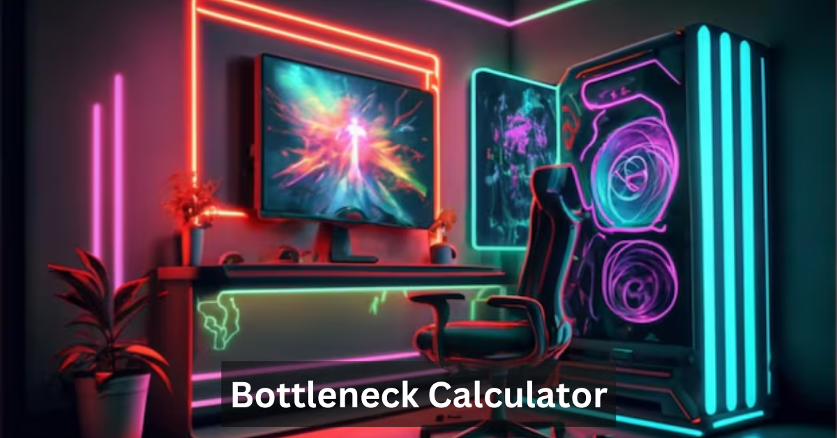 Bottleneck Calculator