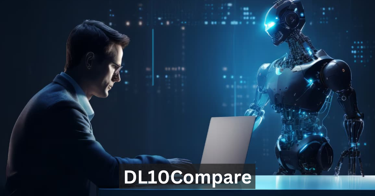 DL10Compare