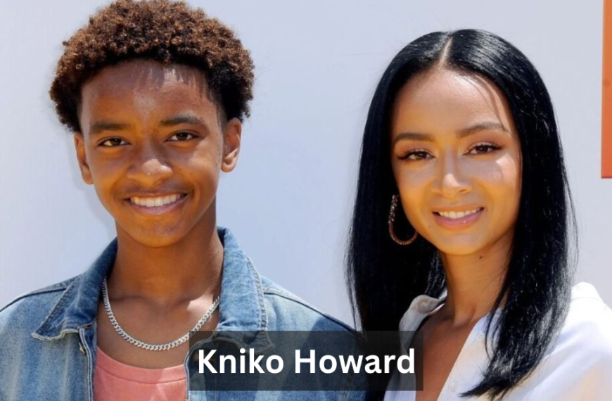 Kniko Howard