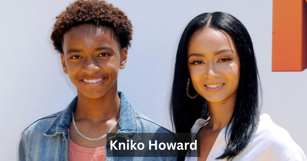 Kniko Howard