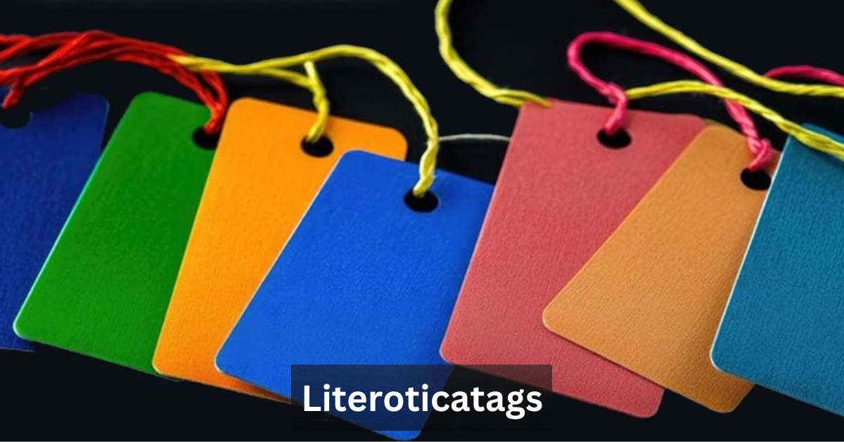 Literoticatags