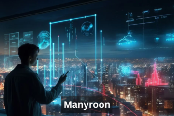 Manyroon