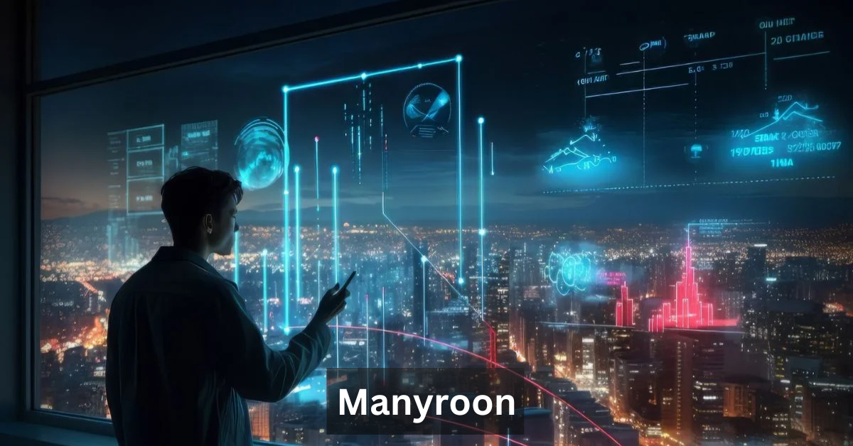 Manyroon